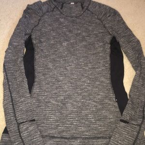 Lululemon pullover-8